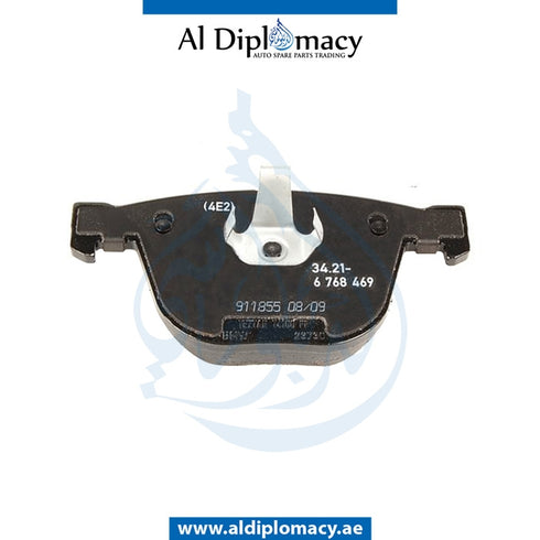 Rear BRAKE PAD for BMW 5 Series E60 (2004-2010) models