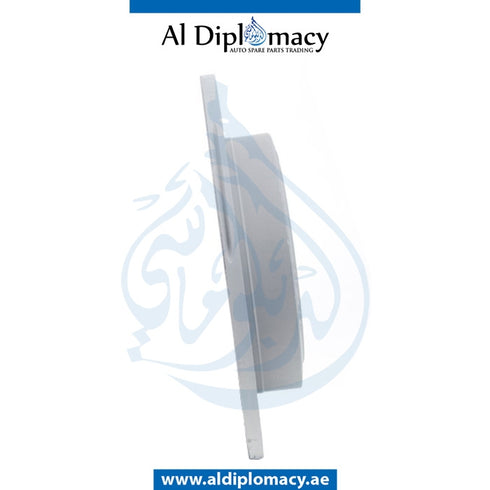 Rear BRAKE Disc, 8DD 355 115-261 for Mini Mini 2001-2006 models