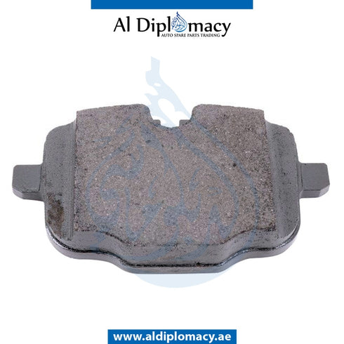 Rear BRAKE PAD for BMW 5 SERIES 2010-2016 models
