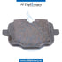Rear BRAKE PAD for BMW 5 SERIES 2010-2016 models