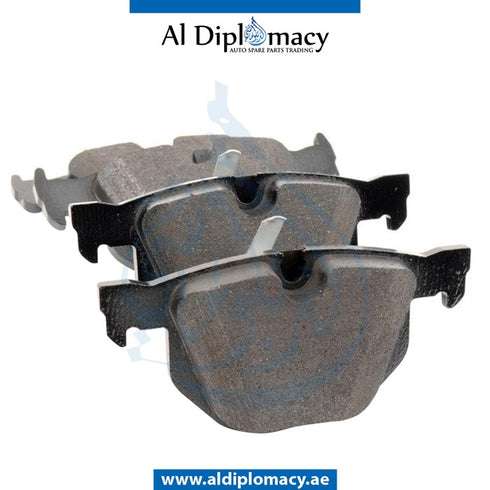 Rear BRAKE PAD for BMW 3 SERIES 2005-2011 models