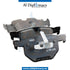 Rear BRAKE PAD for BMW 3 SERIES 2005-2011 models