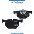 Rear BRAKE PAD for BMW X5 SERIES 2013-2018 models