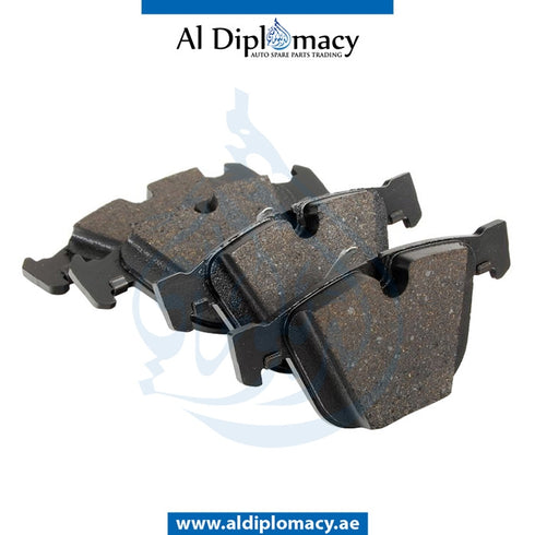 Rear BRAKE PAD for BMW 5 SERIES 2008-2015 models