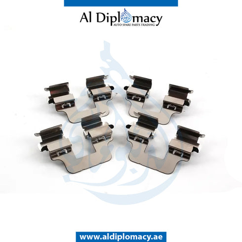 Rear BRAKE PAD for Mini Mini 2006-2010 models