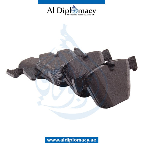 Rear BRAKE PAD for BMW X5 SERIES 2013-2018 models
