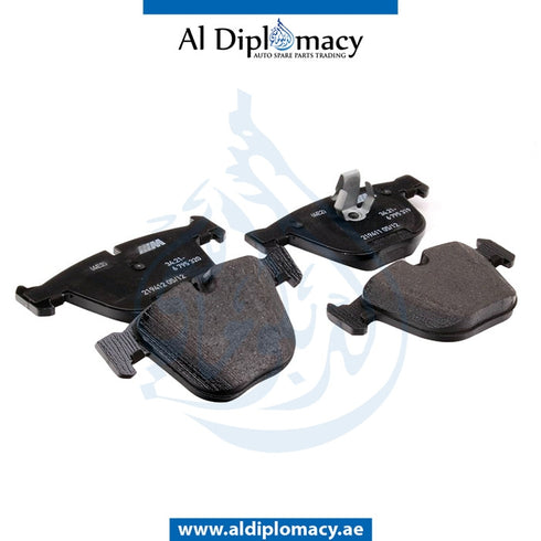 Rear BRAKE PAD for BMW X5 SERIES 2013-2018 models