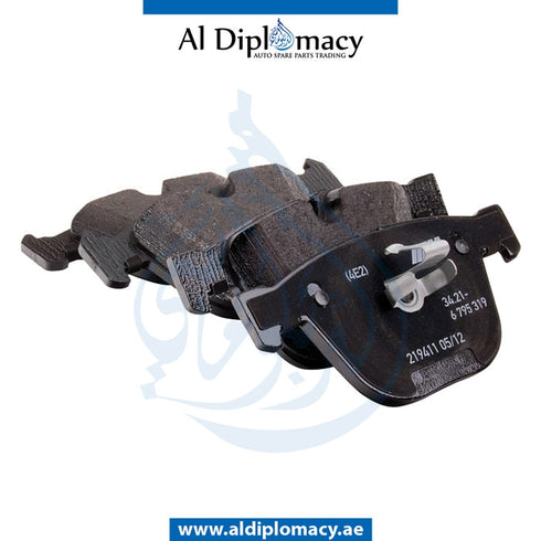 Rear BRAKE PAD for BMW X5 SERIES 2013-2018 models