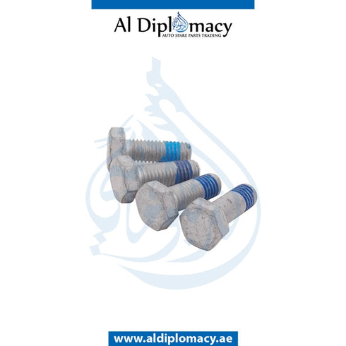 Rear BRAKE PAD for BMW 5 SERIES 2010-2016 models