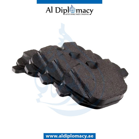 Rear BRAKE PAD for BMW 5 SERIES 2010-2016 models