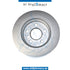 Rear BRAKE DISC for Mini Mini 2015-2020 models