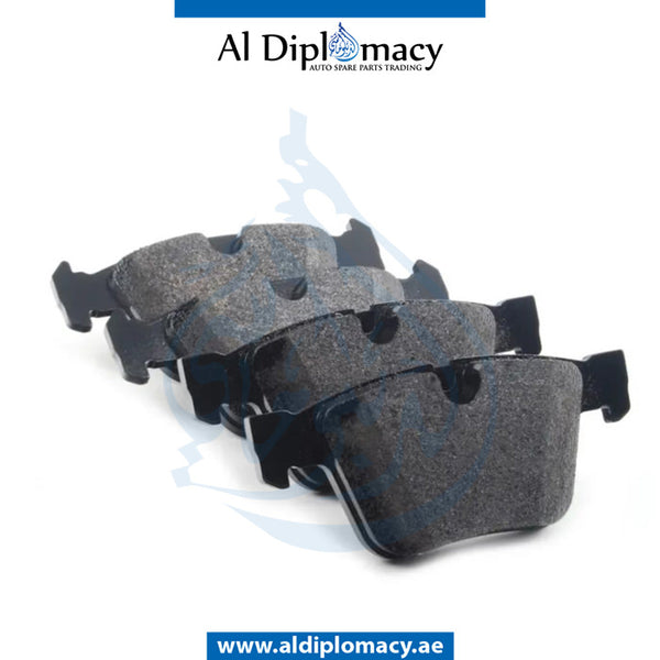 Rear BRAKE PAD for BMW 7 SERIES 2009-2012 models, Part Number 34216799797