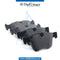 Rear BRAKE PAD for BMW 7 SERIES 2009-2012 models, Part Number 34216799797