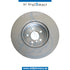 Rear BRAKE DISC for BMW 3 SERIES 2018-2022 models