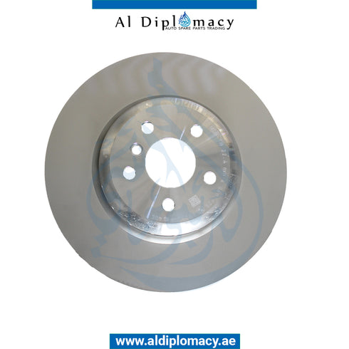 Rear BRAKE DISC for BMW 3 SERIES 2018-2022 models, Part Number 34216860925