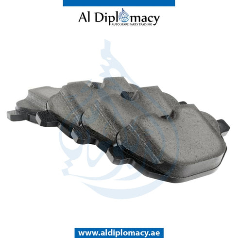 Rear BRAKE PAD for BMW 5 SERIES 2010-2016 models