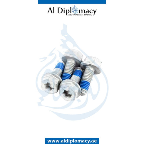 Rear BRAKE PAD for BMW 5 SERIES 2010-2015 models