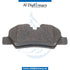 Rear BRAKE PAD for Mini Mini 2015-2020 models