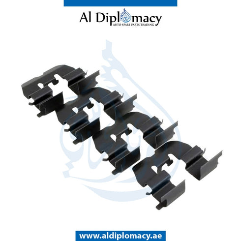 Front BRAKE PAD for Mini Mini 2015-2020 models