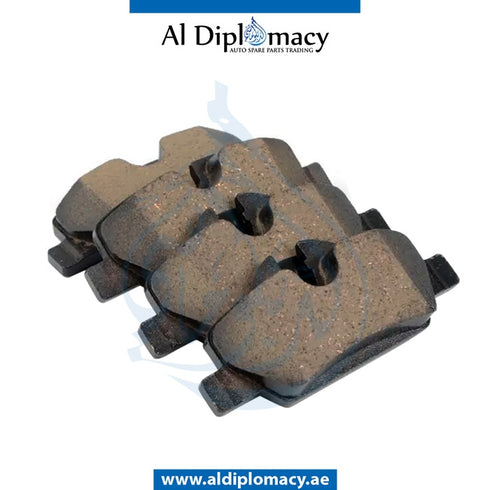 Front BRAKE PAD for Mini Mini 2015-2020 models