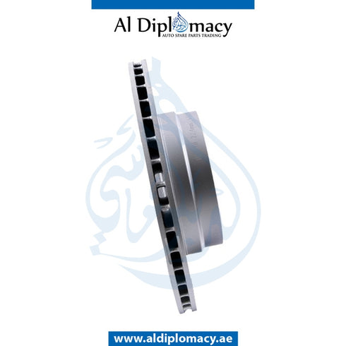 Rear BRAKE DISC for BMW X5 SERIES 2013-2018 models