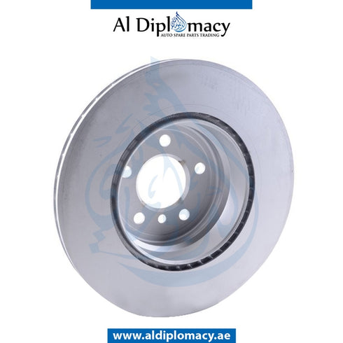 Rear BRAKE DISC for BMW X5 SERIES 2013-2018 models
