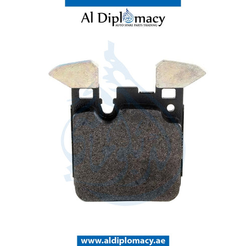Rear BRAKE PAD for BMW 2 SERIES 2018-2021 models