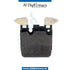 Rear BRAKE PAD for BMW 2 SERIES 2018-2021 models