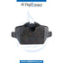 Rear BRAKE PAD for Mini Mini 2011-2016 models