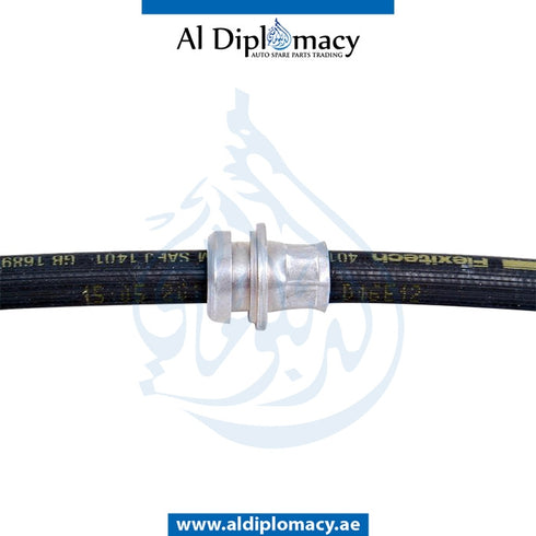 Front BRAKE HOSE for BMW 1 SERIES 2017-2021 models