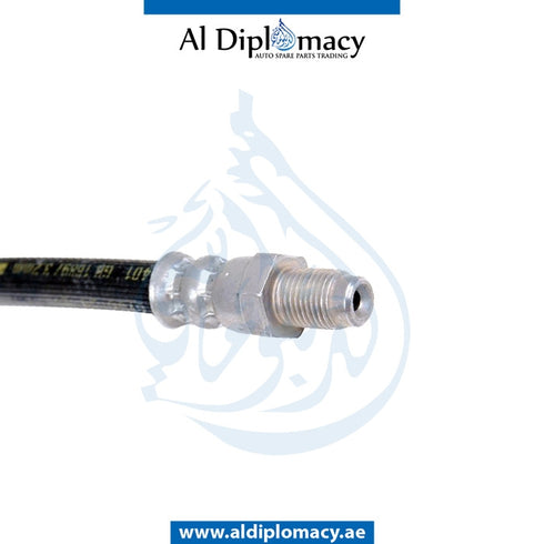 Front BRAKE HOSE for BMW 1 SERIES 2017-2021 models