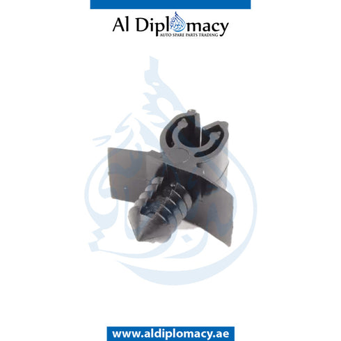 LINE Clip, SINGLE for BMW 3 SERIES 2010-2016 models, Part Number 34326757257