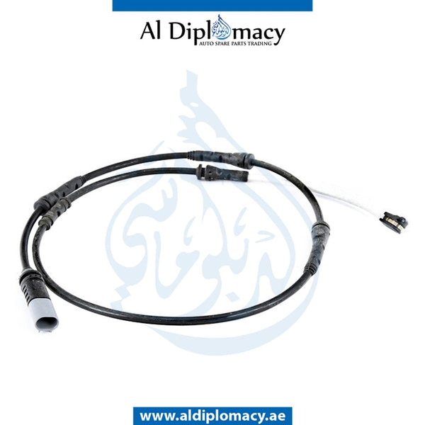 Rear BRAKE PAD SENSOR for BMW 5 SERIES 2010-2016 models, Part Number 34352284343