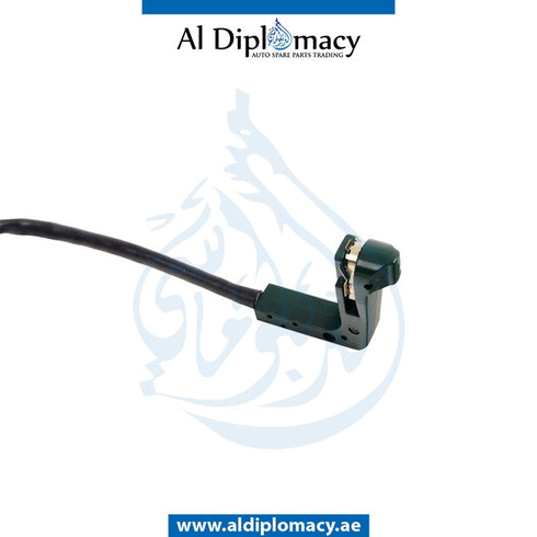 Front BRAKE PAD SENSOR for BMW 5 SERIES 2009-2013 models, Part Number 34356775850