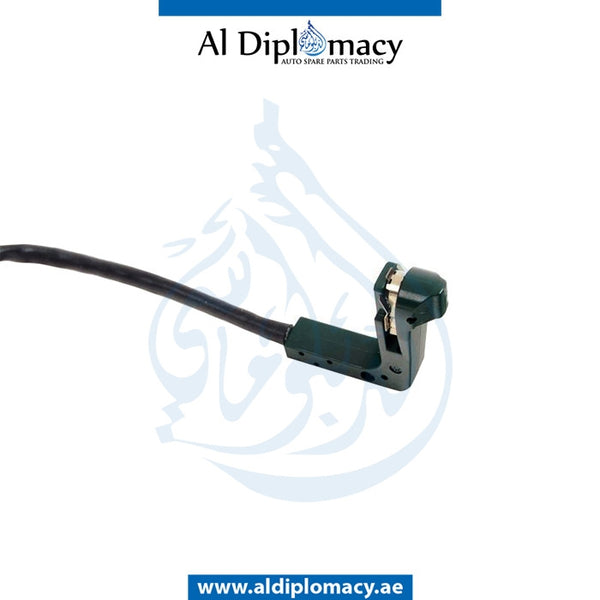 Front BRAKE PAD SENSOR for BMW 5 SERIES 2009-2013 models, Part Number 34356775850