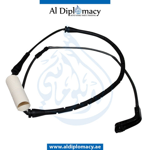 Front BRAKE PAD SENSOR for BMW 7 SERIES 2001-2008 models, Part Number 34356778037