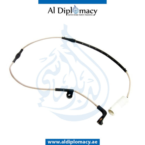 Rear BRAKE PAD SENSOR for BMW 7 SERIES 2014-2019 models, Part Number 34356778038