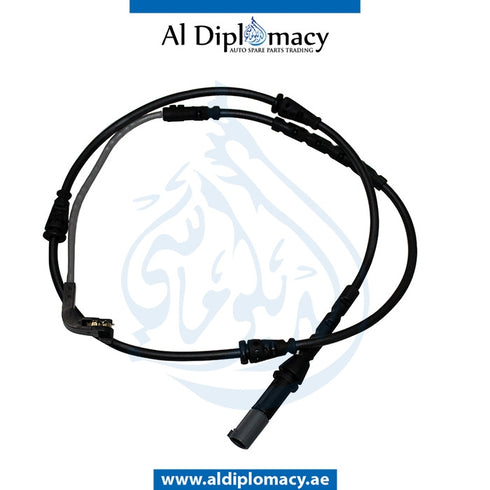 Front BRAKE PAD SENSOR for BMW X5 SERIES 2006-2013 models, Part Number 34356789080