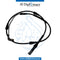 Front BRAKE PAD SENSOR for BMW X5 SERIES 2006-2013 models, Part Number 34356789080