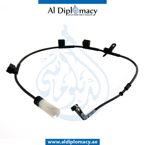 Front BRAKE PAD SENSOR for Mini Mini 2006-2010 models, Part Number 34356789329