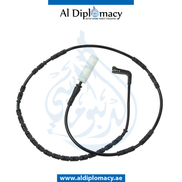 Rear BRAKE PAD SENSOR for BMW 1 SERIES 2007-2011 models, Part Number 34356789445