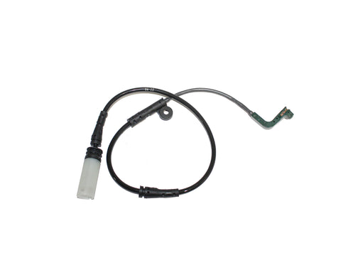 Front BRAKE PAD SENSOR for BMW 5 SERIES 2004-2010 models, Part Number 34356789492