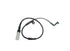 Front BRAKE PAD SENSOR for BMW 5 SERIES 2004-2010 models, Part Number 34356789492