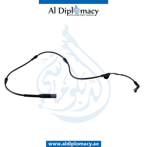 Front BRAKE PAD SENSOR for BMW X5 SERIES 2006-2013 models, Part Number 34356789501