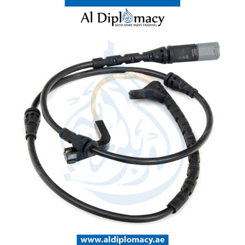 Front BRAKE PAD SENSOR for BMW X6 SERIES 2008-2014 models, Part Number 34356789503