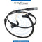 Front BRAKE PAD SENSOR for BMW X6 SERIES 2008-2014 models, Part Number 34356789503