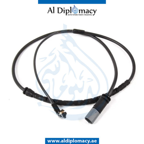 Rear BRAKE PAD SENSOR for BMW X5 SERIES 2006-2013 models, Part Number 34356789505