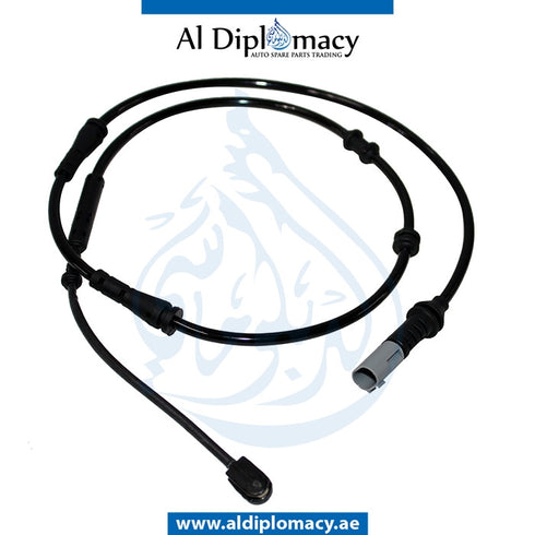 Rear BRAKE PAD SENSOR for BMW 7 SERIES 2008-2015 models, Part Number 34356791960