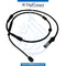 Rear BRAKE PAD SENSOR for BMW 7 SERIES 2008-2015 models, Part Number 34356791960