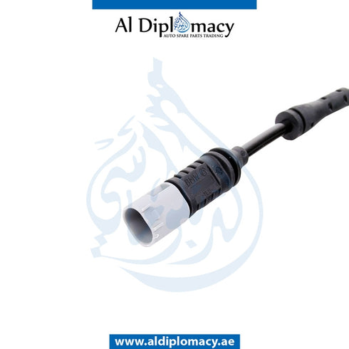 Front BRAKE PAD SENSOR for BMW 1 SERIES 2012-2015 models